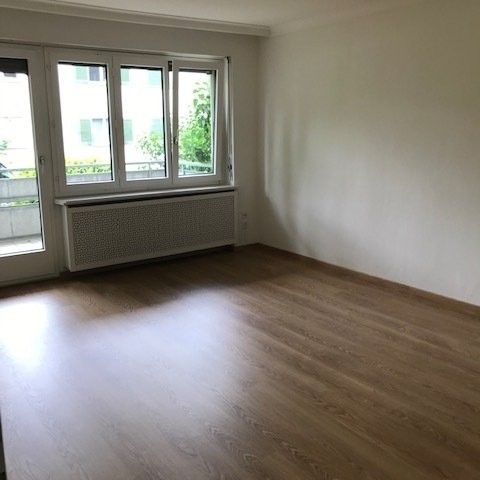 MIETEN OHNE KAUTION - Kinderfreundliches und ruhiges Wohnquartier! - Foto 1