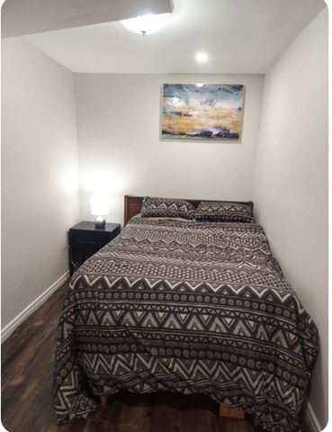 For Lease - 17 Bellotti Crescent Unit# Bsmt, Ajax, Ontario - Photo 4