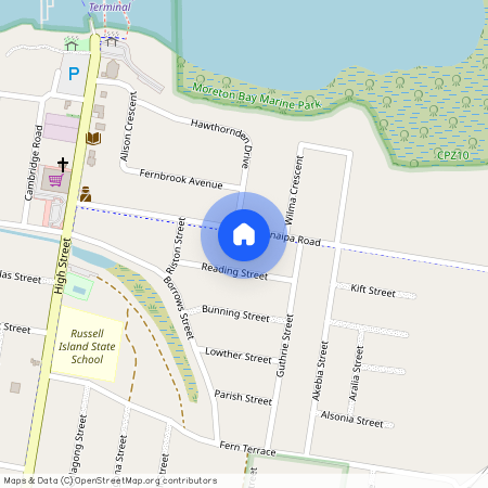 32 Canaipa Road, Qld 4184, Russell Island