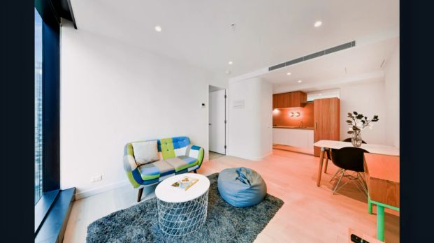 1 Bed 1 Bath - Photo 1