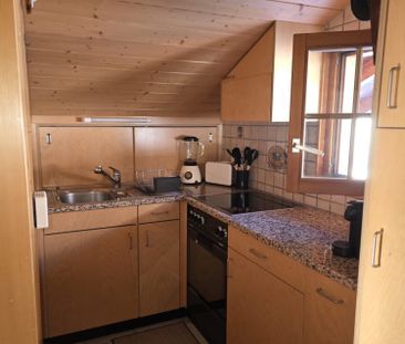 1.5 Zimmer, 35 m² - Photo 5