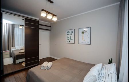 Warszawa, Żoliborz, Warszawa, Żoliborz, Jasnodworska - Photo 5