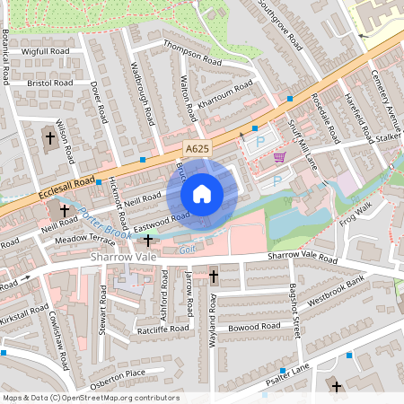 31 Bruce Road, S11 8QD, Ecclesall