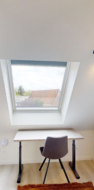 Schapenstraat 2 / 0202, 3000 Leuven - Photo 1