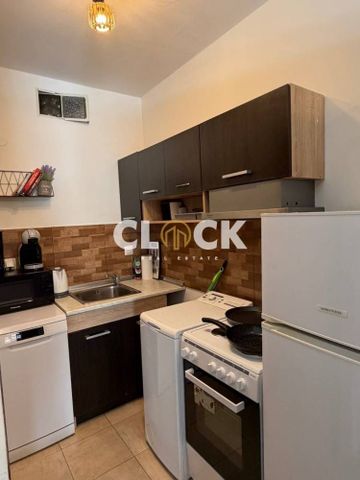Studio/Γκαρσονιέρα για ενοικίαση Παναγία Φανερωμένη (Ξηροκρήνη - Παναγία Φανερωμένη) - Photo 3