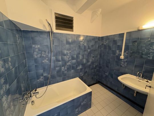 Appartement T2 à louer - 50 m² - Photo 1