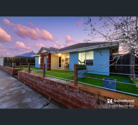 25 Castlefern Street, Ellenbrook, WA 6069 - Photo 3