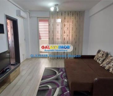 Apartament 2 camere Militari Residence mobilat utilat 370 euro - Fotografie 5