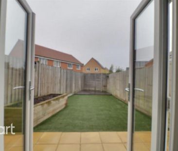 2 bedroom semi-detached house to rent - Photo 1