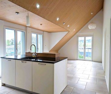 3.5 Zimmer, 70 m², 2. Stock - Foto 3