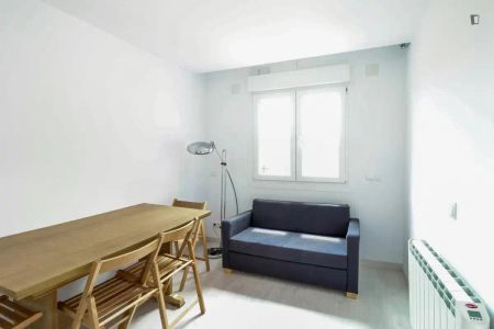 Apartamento de alquiler en La Torrassa - Photo 3