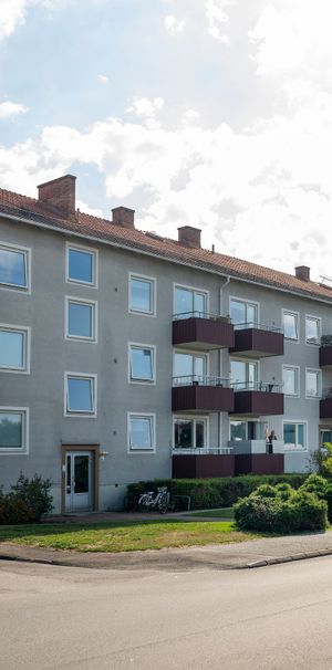 Storgatan 34 A, 374 52, ASARUM, Sverige - Foto 1