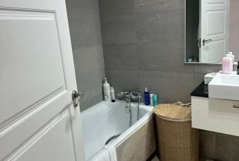 Piso de alquiler en San Miguel