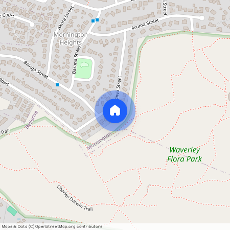 15 Carawa Street, Mornington