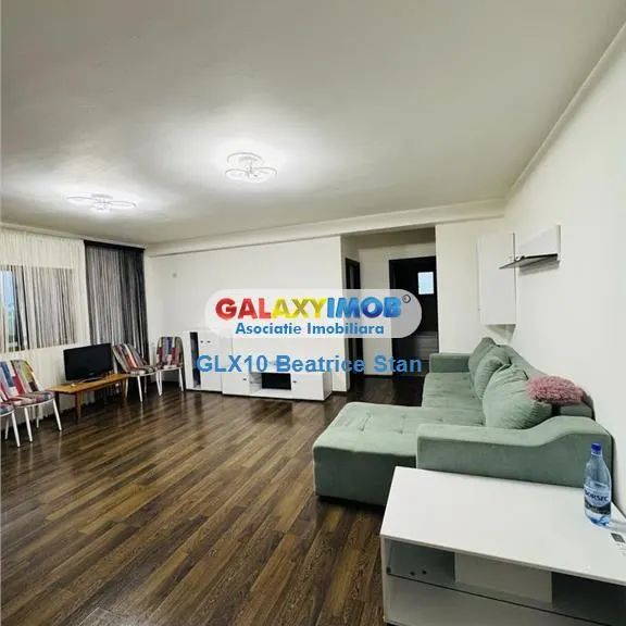 Apartament 3 camere complex Onix Park Pipera - Photo 1