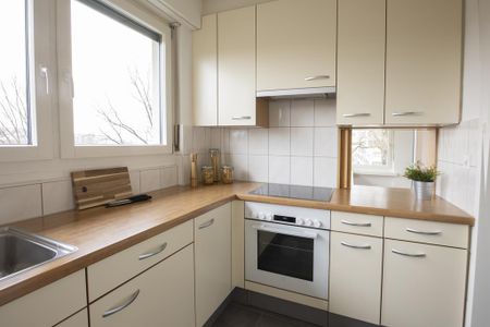 Attraktive Wohnung an idealer Lage - Photo 5