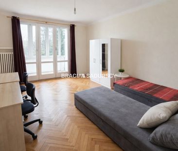 Mieszkanie 2 pokojowe z oddzielną kuchnią - Zdjęcie 4