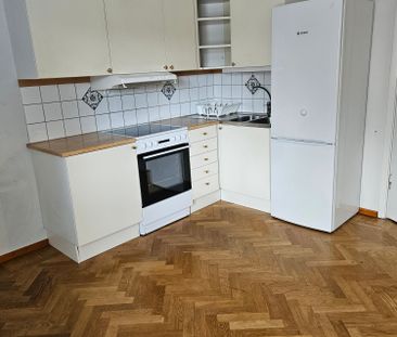 Oscarsgatan, Sundsvall - Photo 2