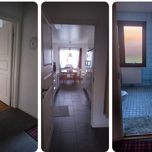 Hisings Kärra - 2rok - 6mån - 11.500kr/mån - Photo 1