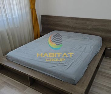 Apartament 2 camere de inchiriat Popesti Leordeni - Fotografie 4