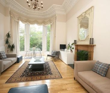 Grosvenor Crescent, West End, Edinburgh - Photo 6