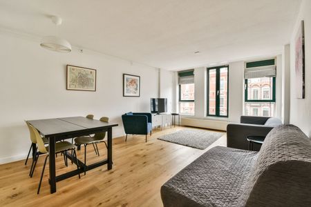 Appartement te huur: Jan Pieter Heijestraat 107-G 1053 GN Amsterdam - Foto 3