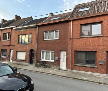 Gerenoveerde woning op een absolute toplocatie in Merelbeke - Foto 1