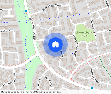 Langleeford Way, TS17 - Photo 1