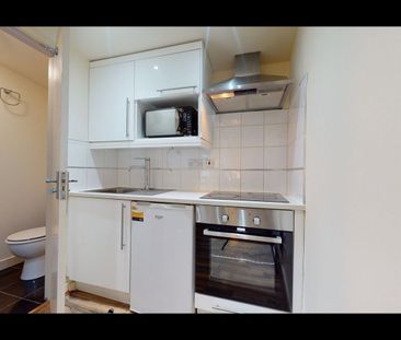 Studio Flat, Chatsworth Road, NW2 - Photo 5