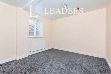 1 bedroom apartment to rent South Parade, Skegness, Lincolnshire, PE25 - Photo 3