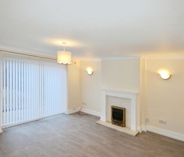 3 bedroom house to rent Lynnes Close, Blidworth, Mansfield, NG21 - Photo 1