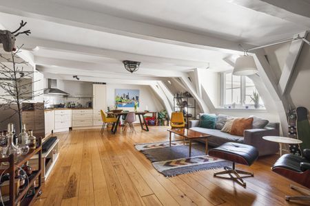 Te huur: Appartement Singel in Amsterdam - Foto 2