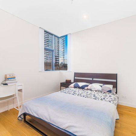 Two Bedroom One Bathroom with Balcony! - Photo 4