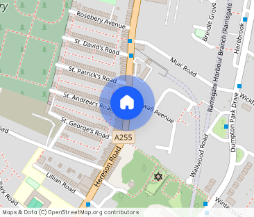 Hereson Road Ramsgate CT11 - Photo 1