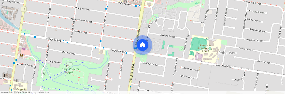 4 Saffron Street, Qld 4109, Robertson