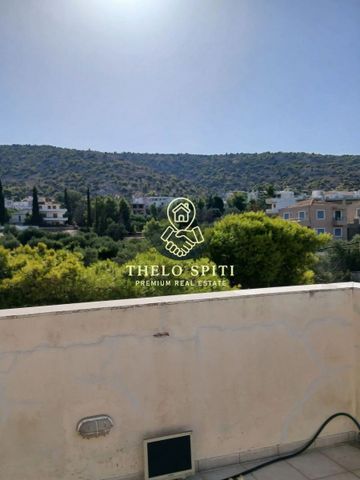 Μεζονέτα για ενοικίαση Μηλαδέζα (Βάρη - Βάρκιζα) - Photo 4
