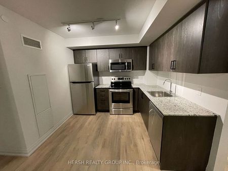 For Lease - 20 Meadowglen Place Unit# 725, Toronto, Ontario - Photo 5