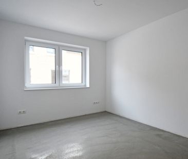 Schöne Erdgeschosswohnung in Twistringen - Erstbezug - - Photo 2