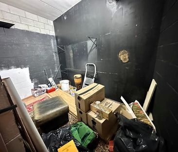 Appartement te huur - Foto 4