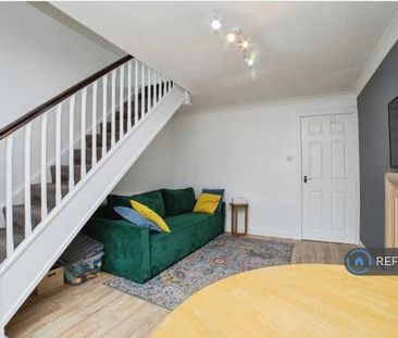 1 bedroom terraced house to rent - Photo 2