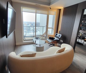 For Lease - 8 Water Walk Drive Unit# 3306, Markham, Ontario - Photo 4