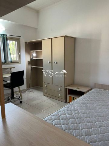 Studio/Γκαρσονιέρα για ενοικίαση Προάστιο (Πάτρα) - Photo 4