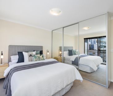 62/250 Beaufort Street, PERTH WA 6000 - Photo 5