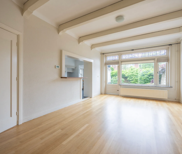 Te huur: Huis Johan Wagenaarlaan 9 in Heemstede - Photo 4