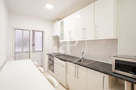Flat for rent in Doctor Esquerdo. - Photo 4