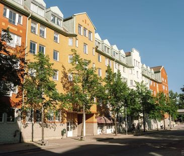 Storgatan 26 - Photo 5