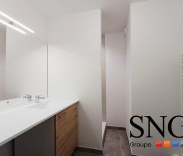 T1 BIS NEUF AVEC LOGGIA - Photo 3