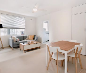 5/54 Raglan Street,Mosman,New South Wales 2088, Sydney - Photo 4