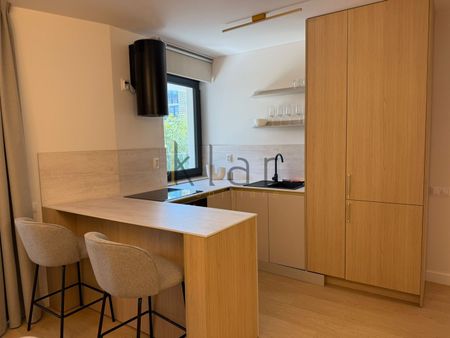Apartament 2 camere, 57 mp, balcon generos, The Nest – zona The Office - Photo 5