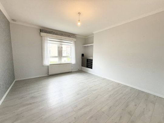 Rosebank Street, Airdrie, ML6 - Photo 1